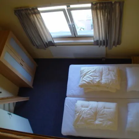 T Plateau Vakantieappartementen