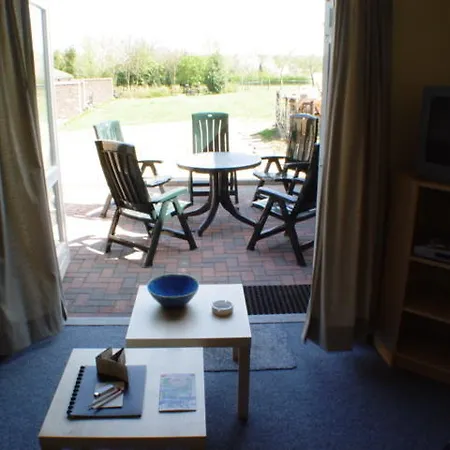 Appartement T Plateau Vakantieappartementen Heijenrath