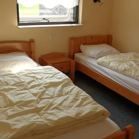 Appartement T Plateau Vakantieappartementen *