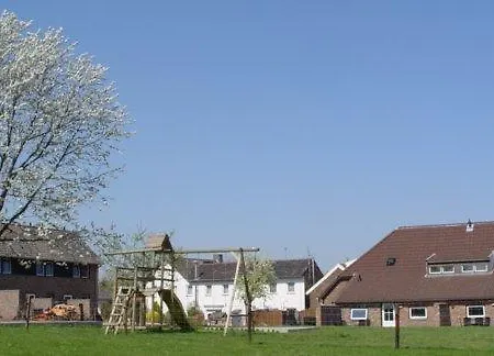Appartement T Plateau Vakantieappartementen *