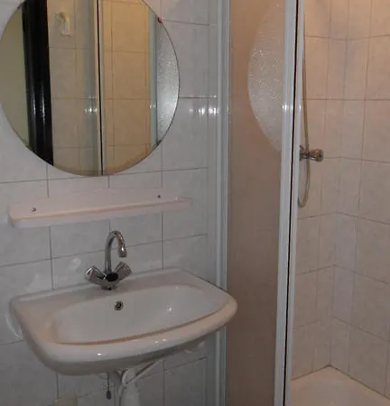T Plateau Vakantieappartementen